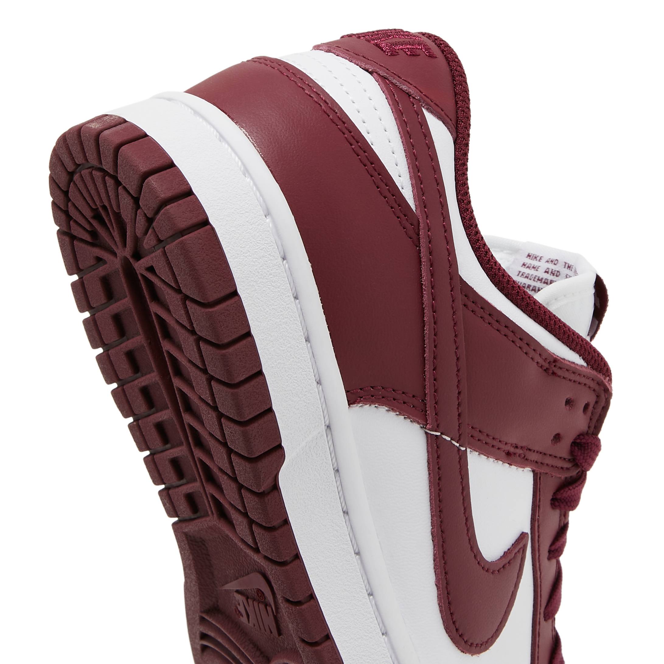 (Women) Nike Dunk Low ‚Dark Beetroot‘