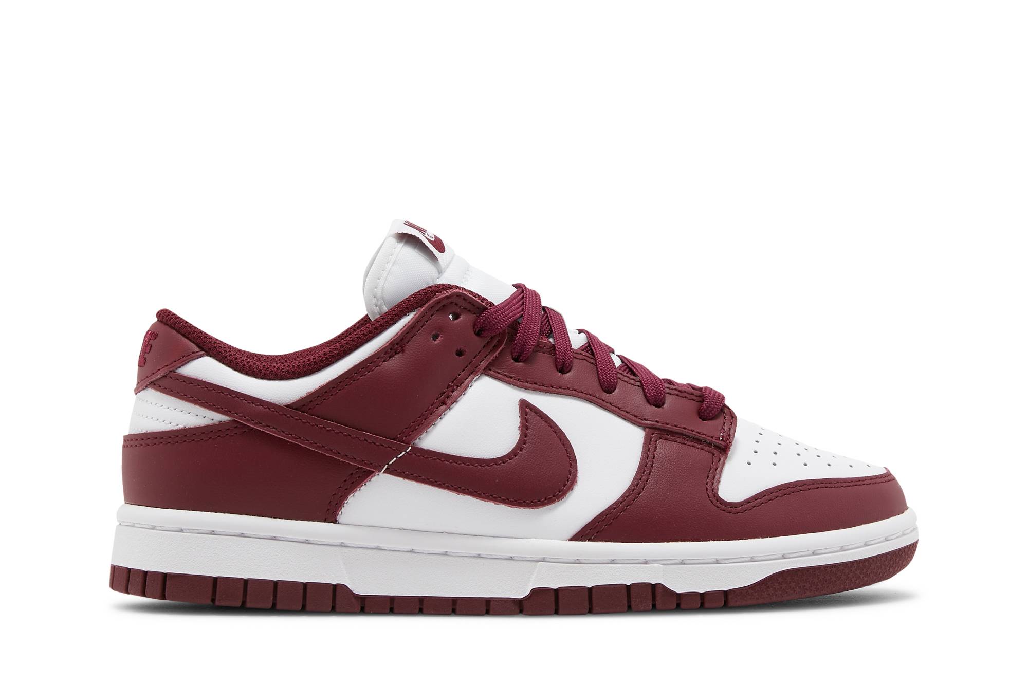 (Women) Nike Dunk Low ‚Dark Beetroot‘
