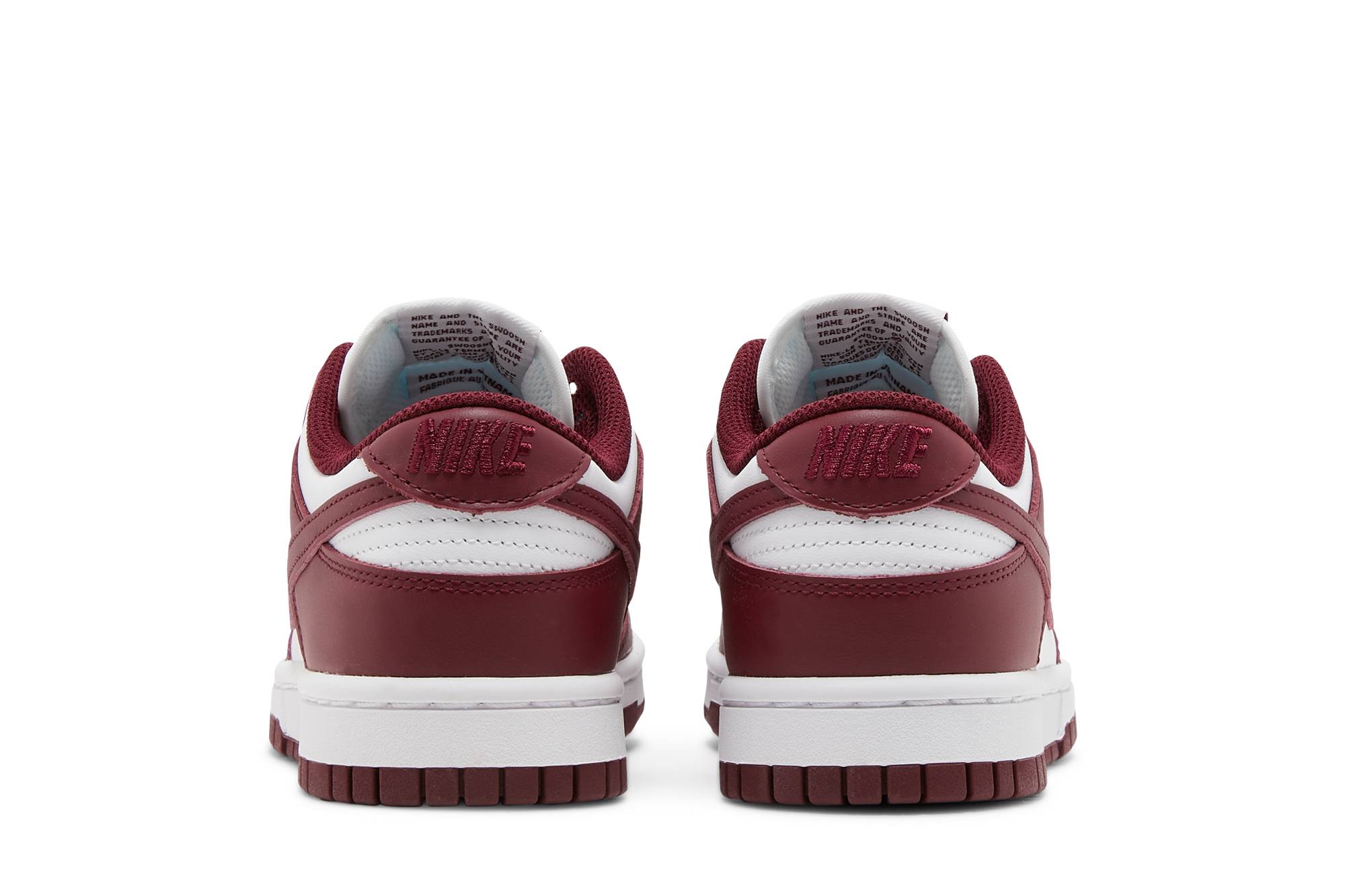 (Women) Nike Dunk Low ‚Dark Beetroot‘