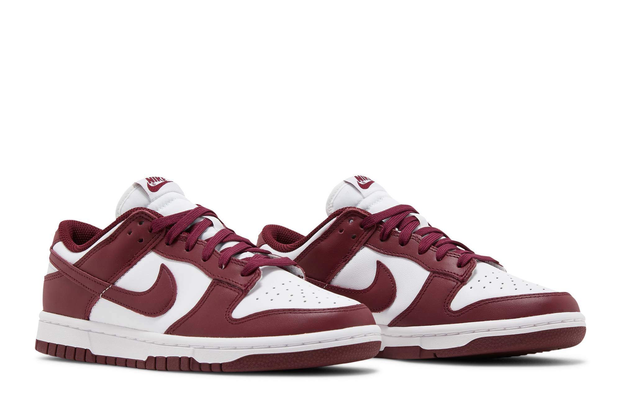 (Women) Nike Dunk Low ‚Dark Beetroot‘