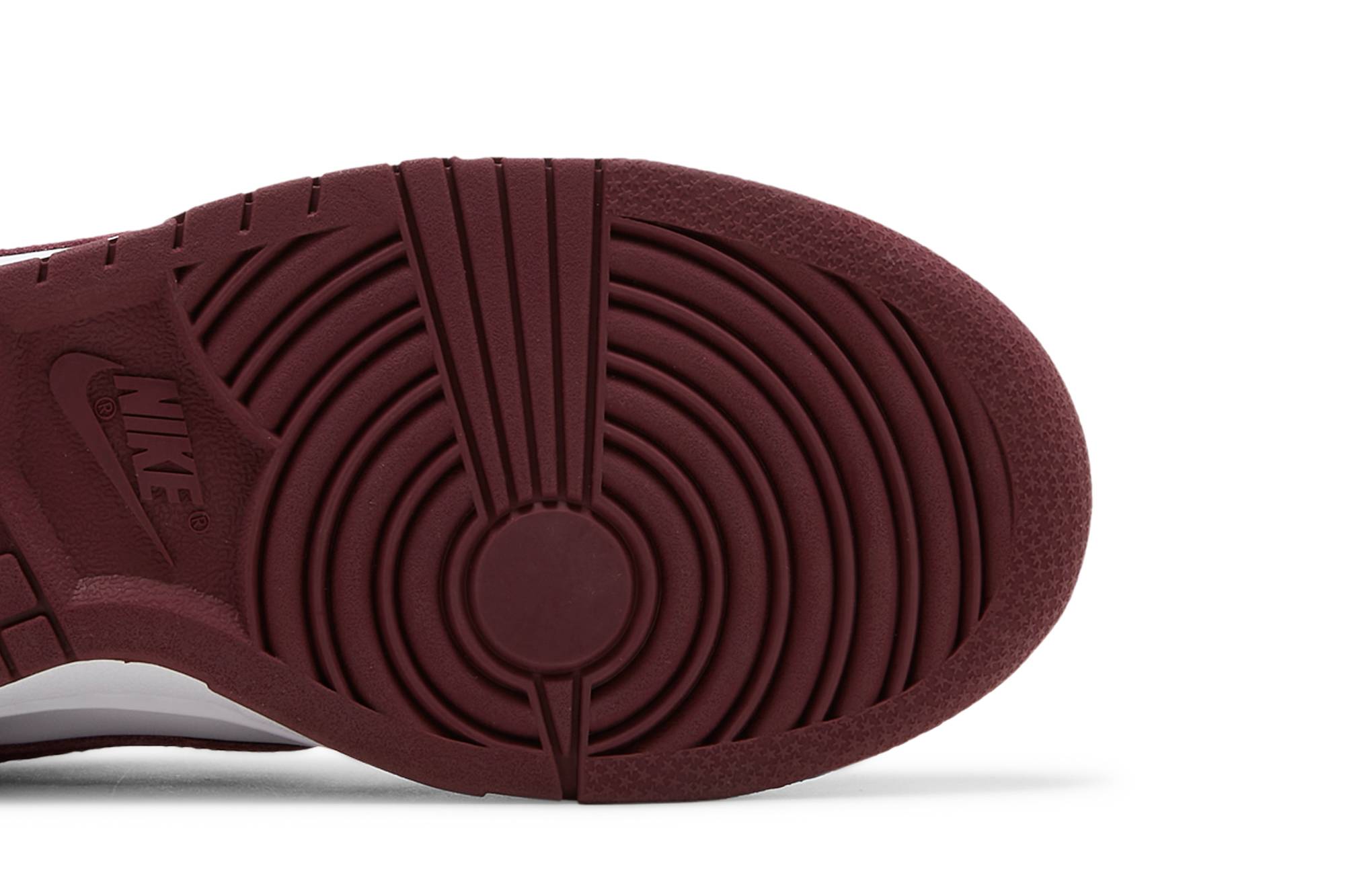 (Women) Nike Dunk Low ‚Dark Beetroot‘