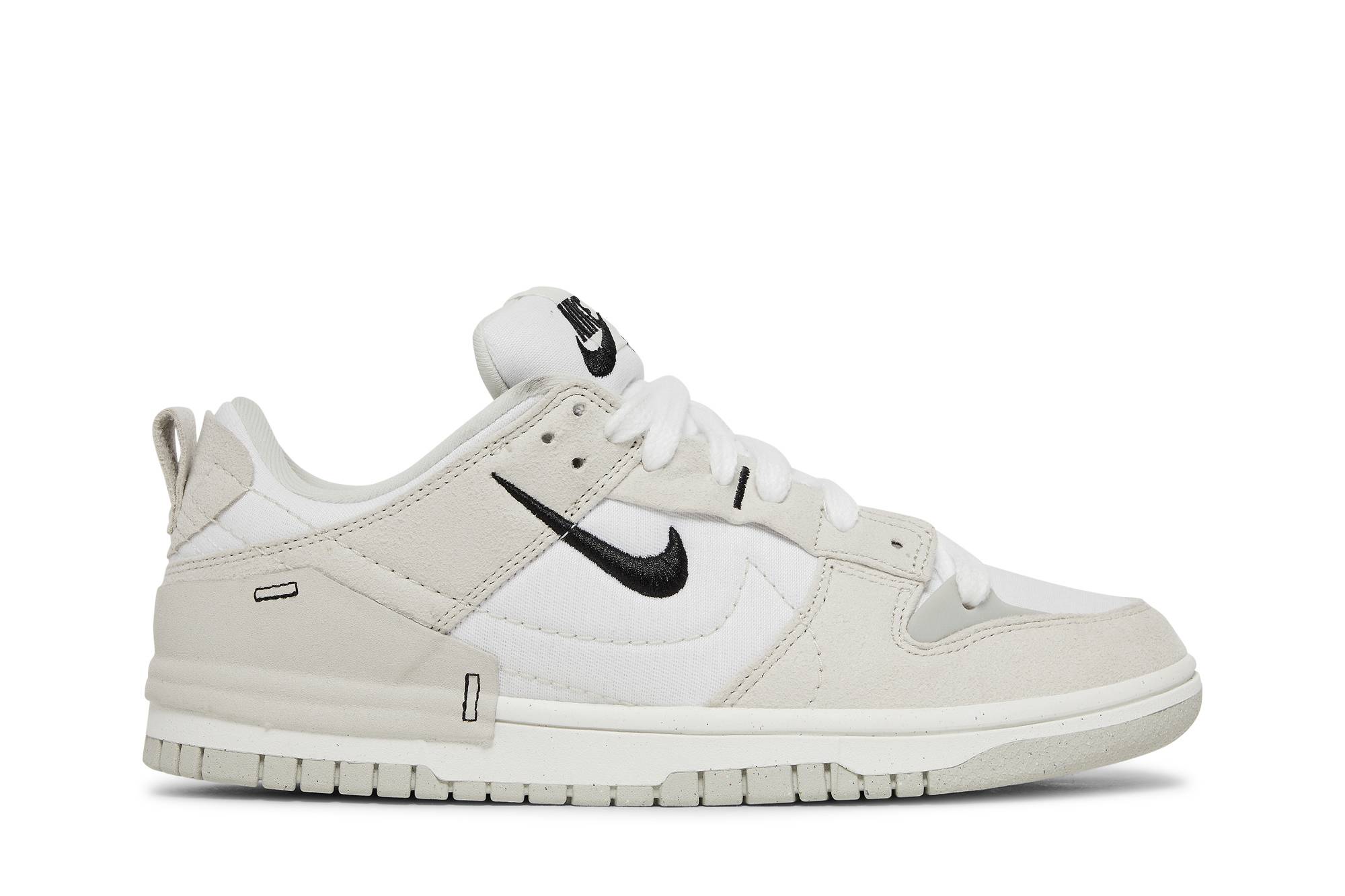 (Women) Nike Dunk Low Disrupt 2 ‚Pale Ivory‘