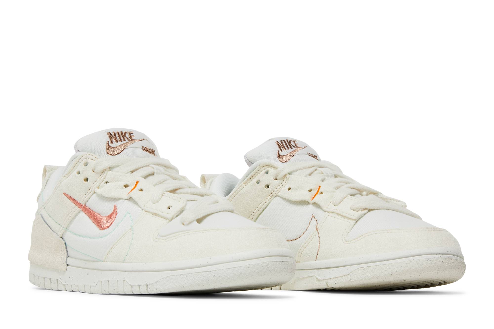 (Women) Nike Dunk Low Disrupt 2 ‚Pale Ivory‘