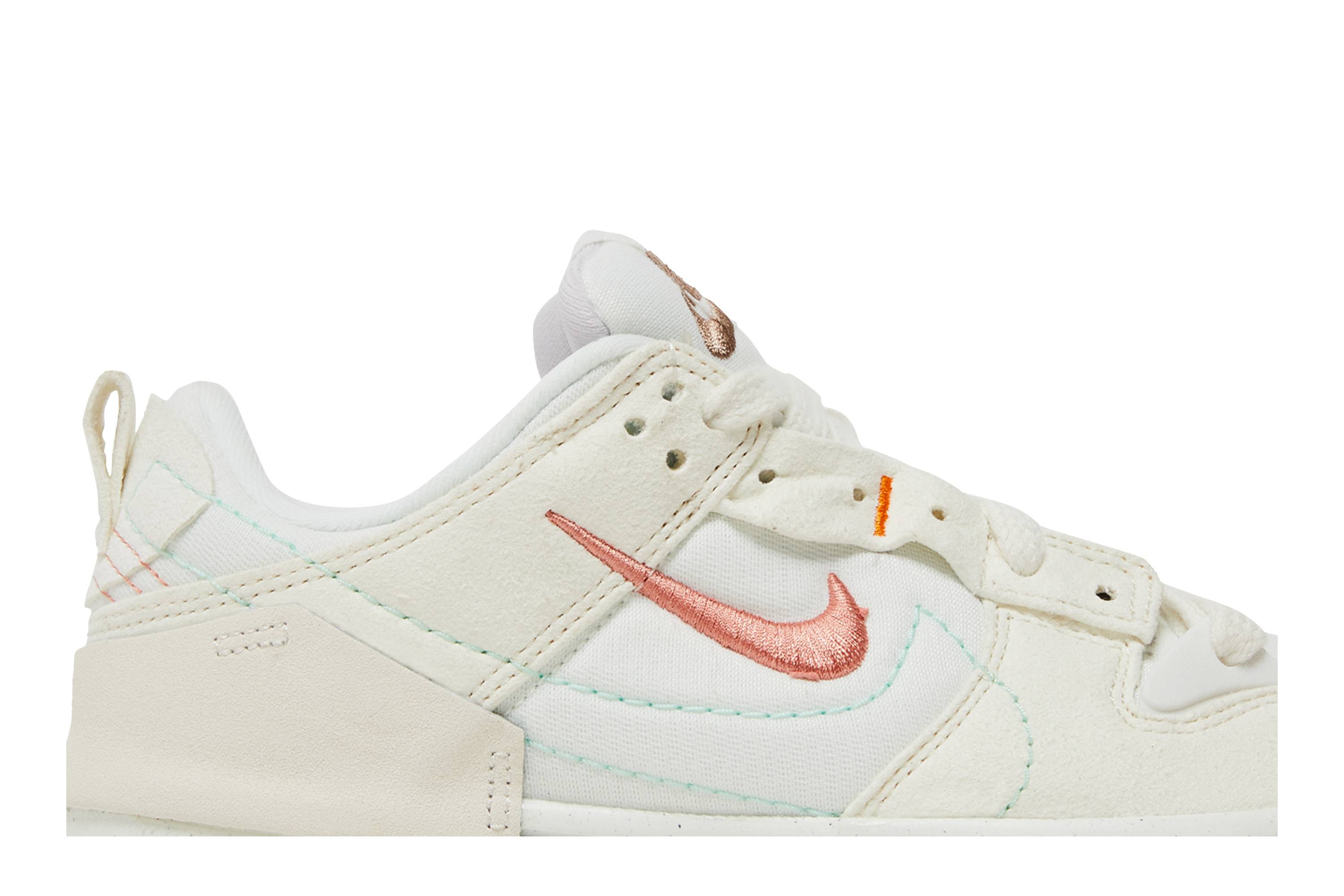 (Women) Nike Dunk Low Disrupt 2 ‚Pale Ivory‘