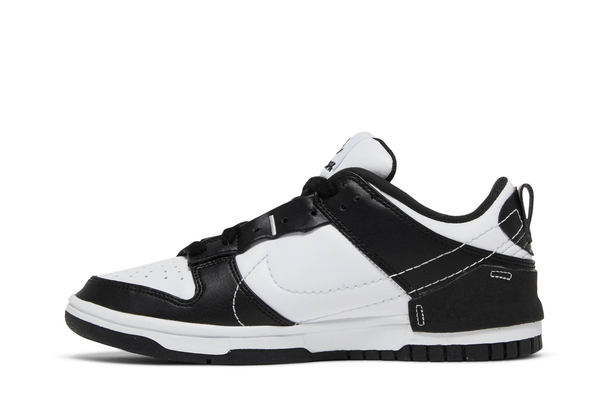 (Women) Nike Dunk Low Disrupt 2 ‚Panda‘