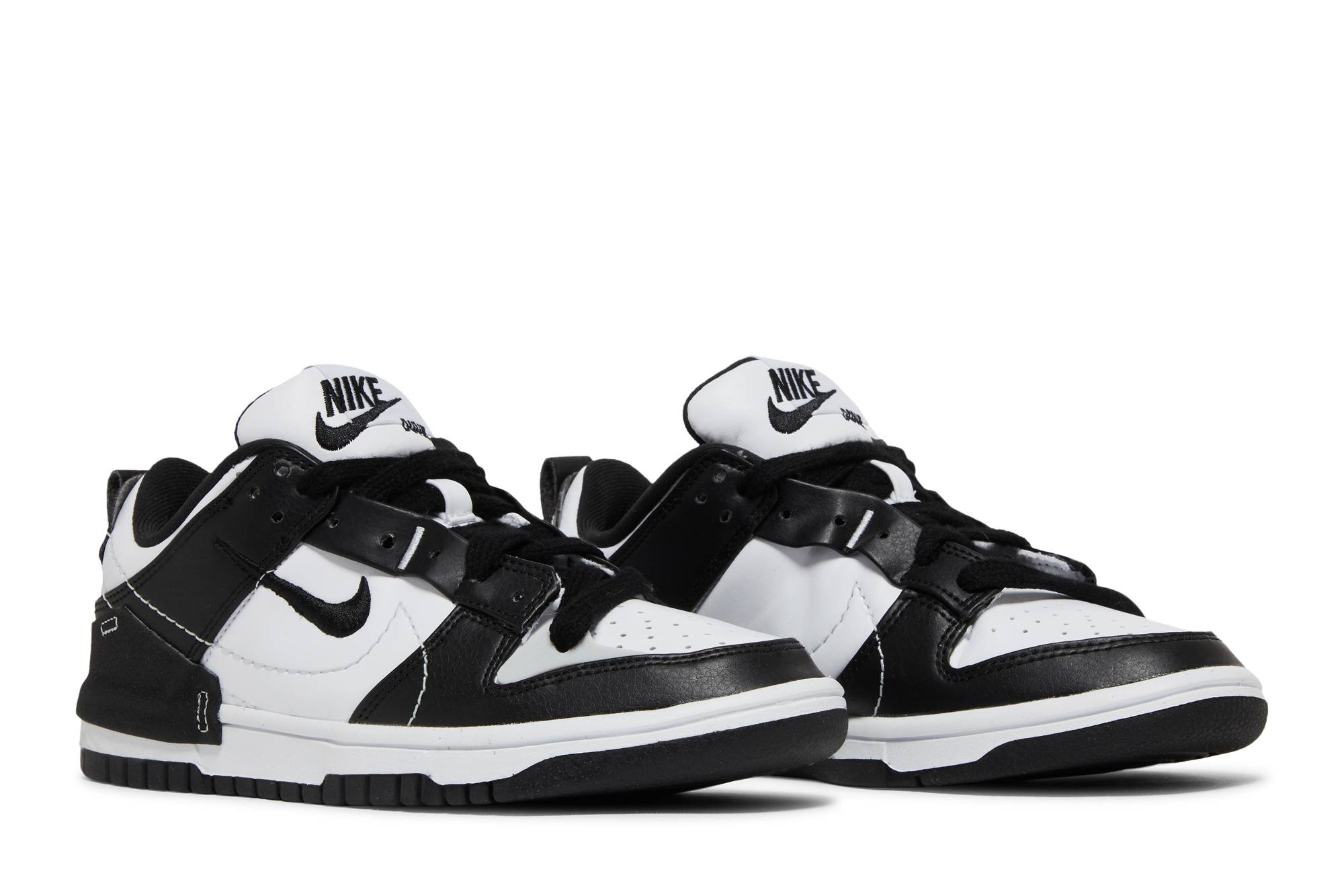 (Women) Nike Dunk Low Disrupt 2 ‚Panda‘