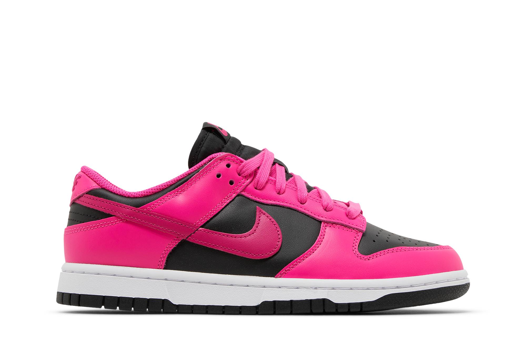 (Women) Nike Dunk Low ‚Fireberry‘