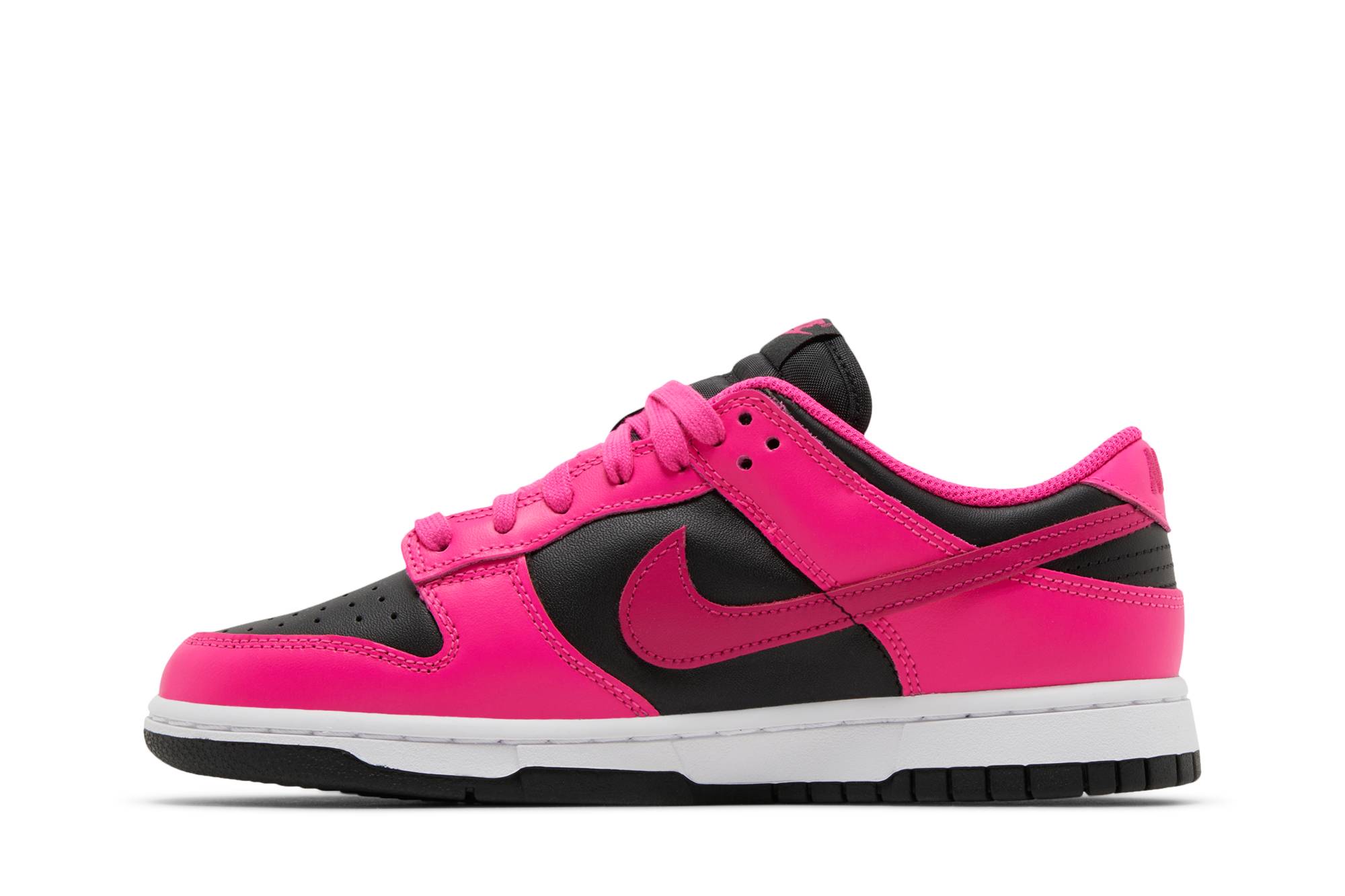 (Women) Nike Dunk Low ‚Fireberry‘