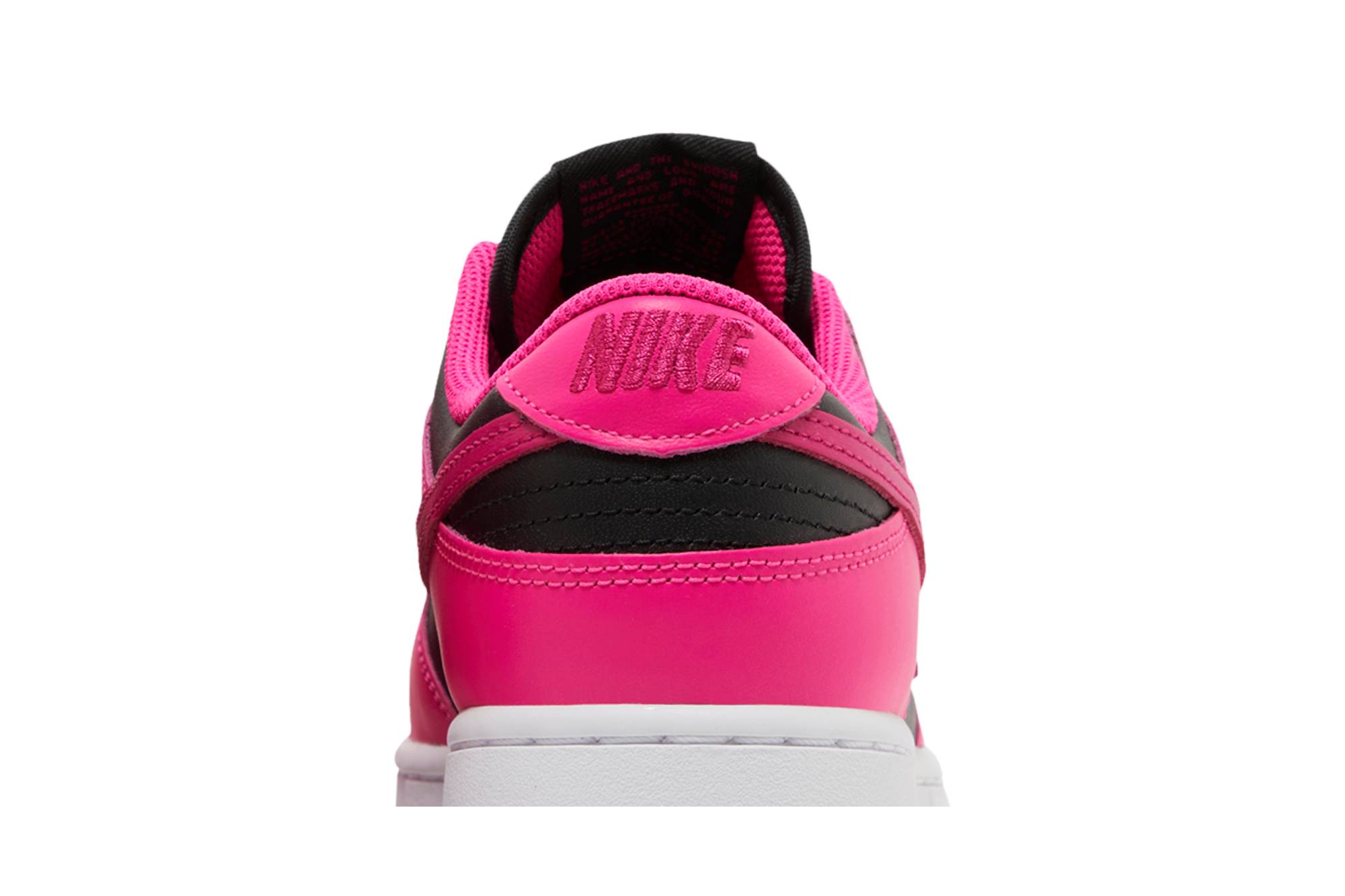 (Women) Nike Dunk Low ‚Fireberry‘