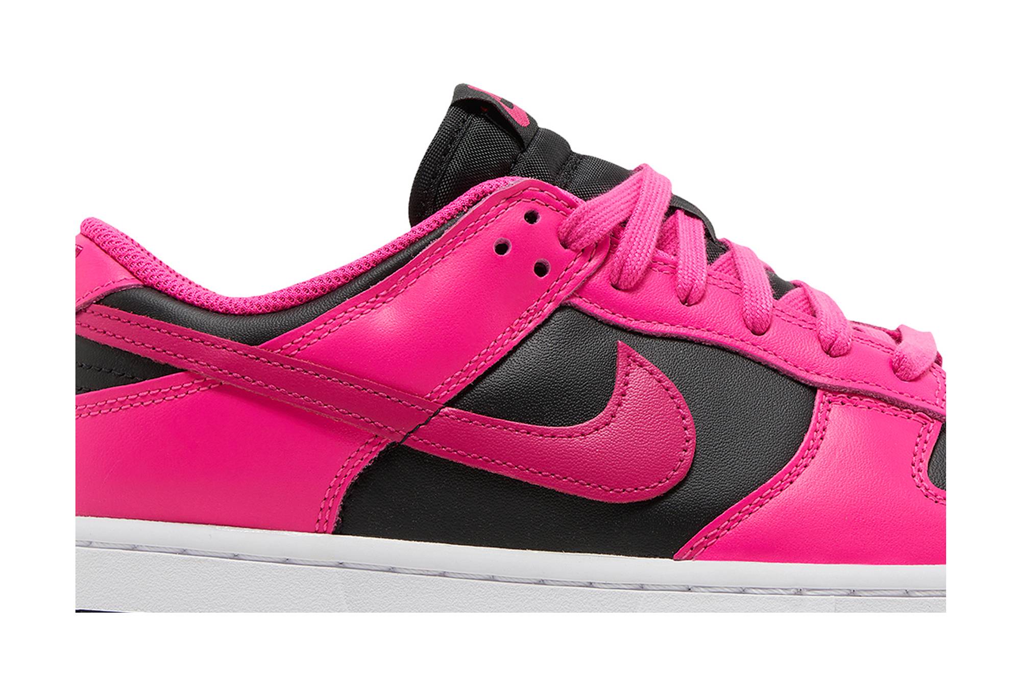 (Women) Nike Dunk Low ‚Fireberry‘