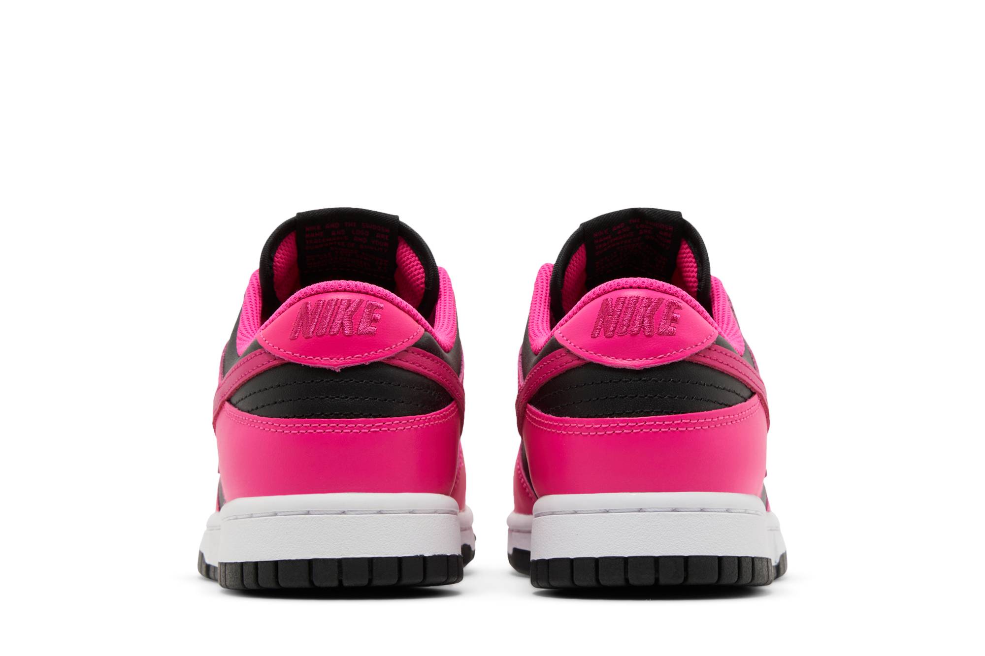 (Women) Nike Dunk Low ‚Fireberry‘