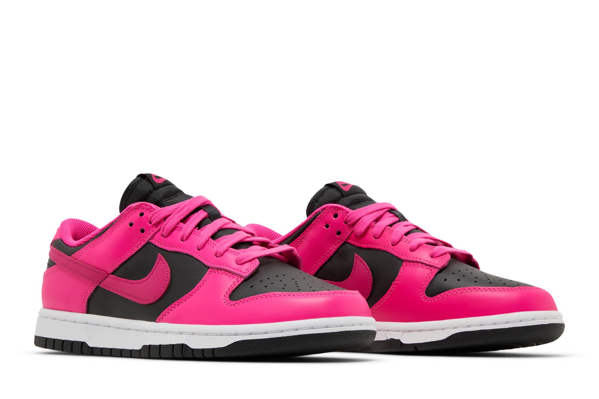 (Women) Nike Dunk Low ‚Fireberry‘