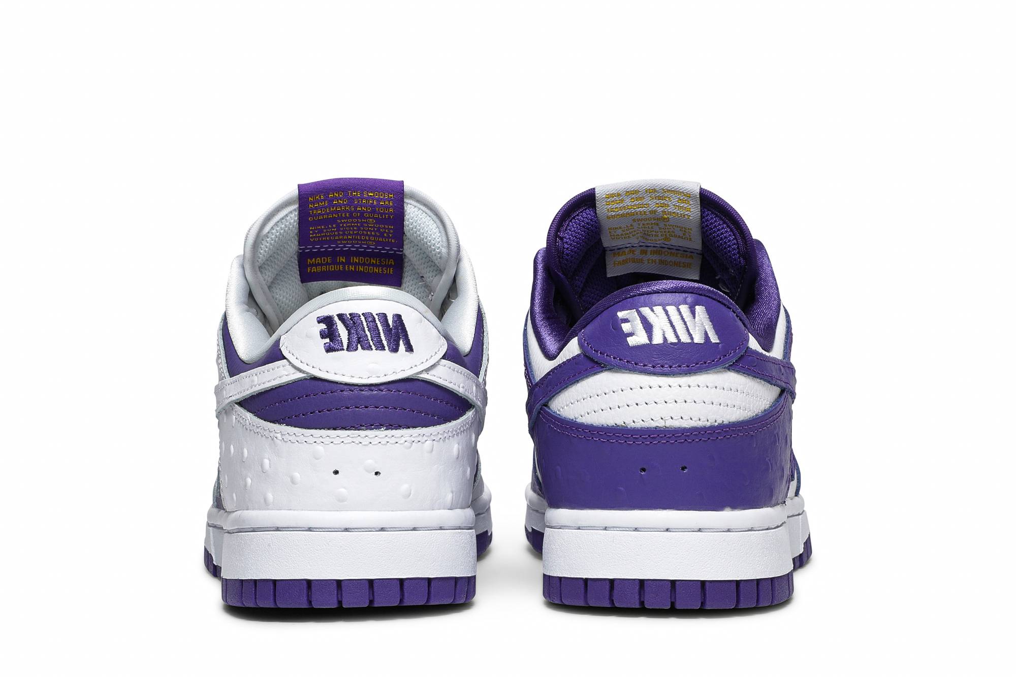 (Women) Nike Dunk Low ‚Flip The Old School‘