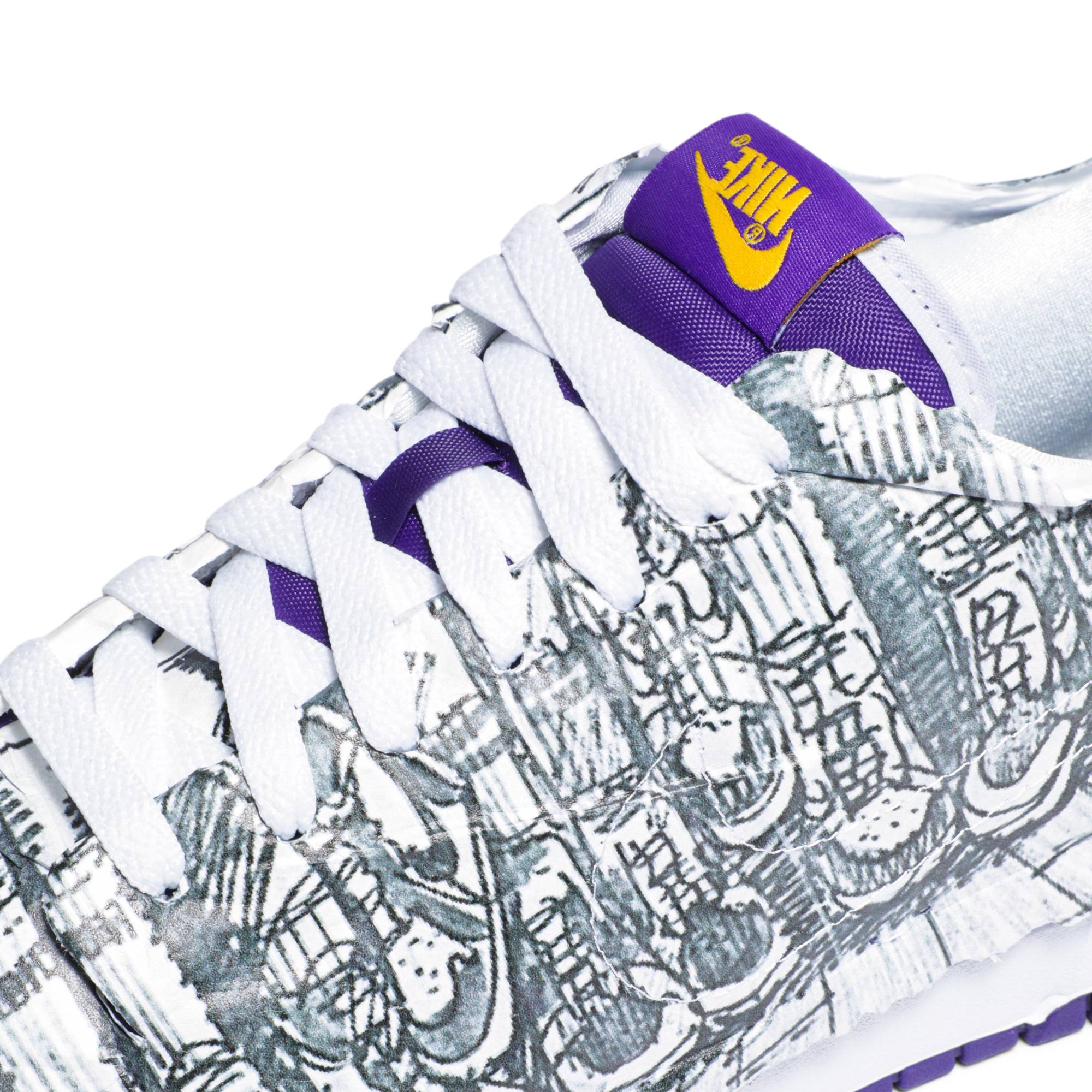 (Women) Nike Dunk Low ‚Flip The Old School‘