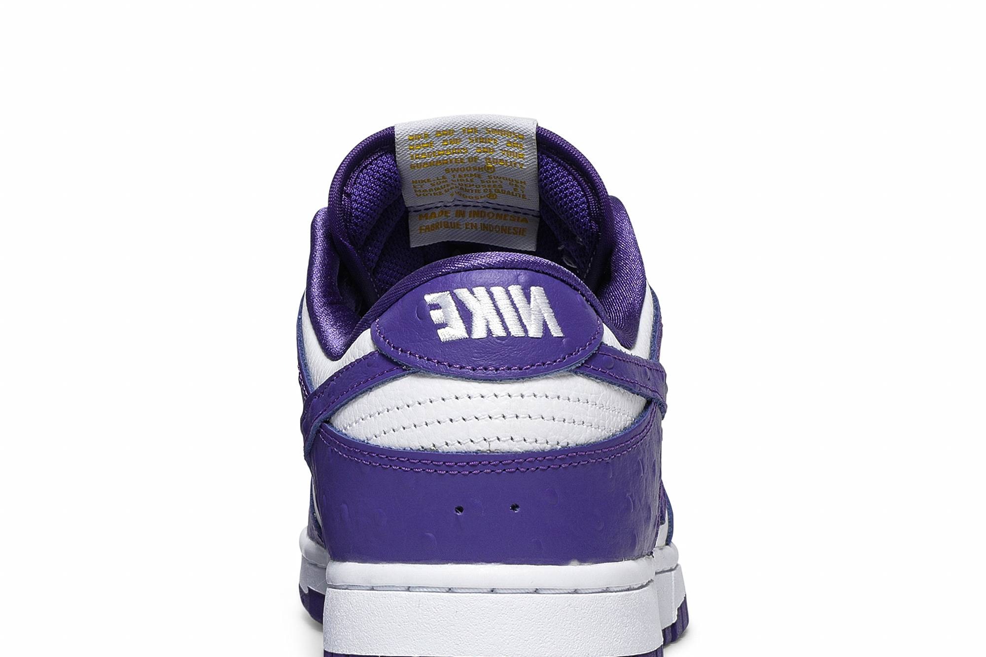 (Women) Nike Dunk Low ‚Flip The Old School‘