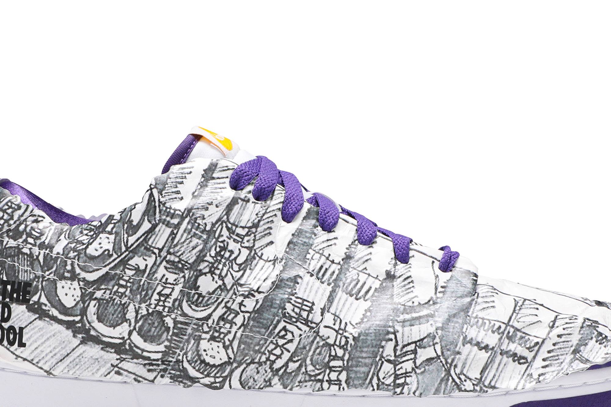 (Women) Nike Dunk Low ‚Flip The Old School‘