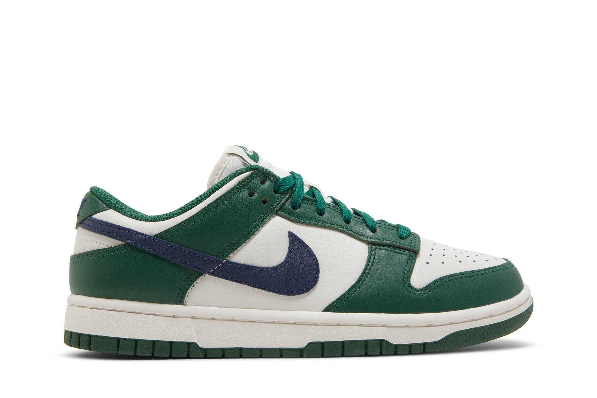 (Women) Nike Dunk Low ‚Gorge Green‘