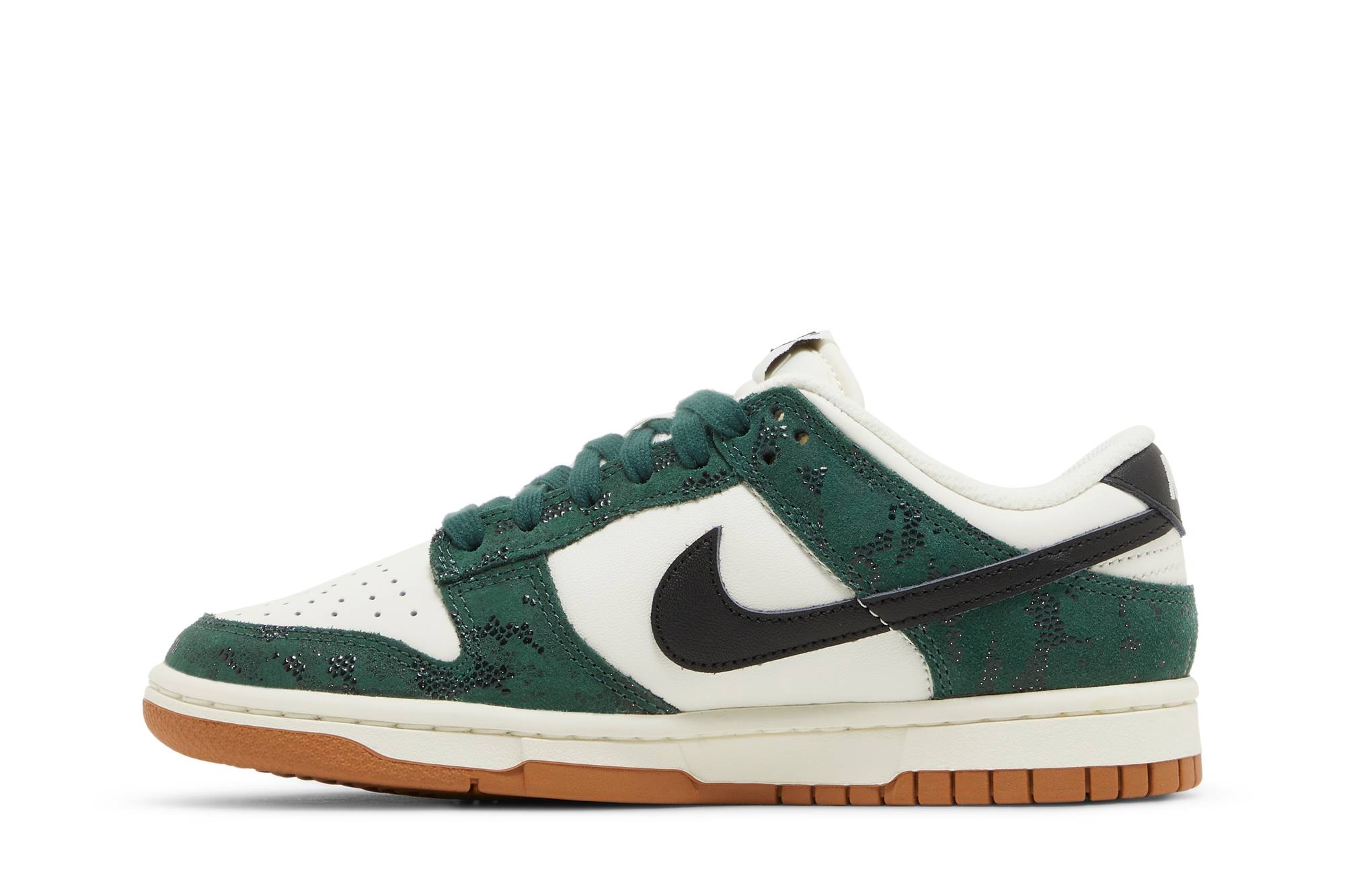 (Women) Nike Dunk Low ‚Green Snake‘