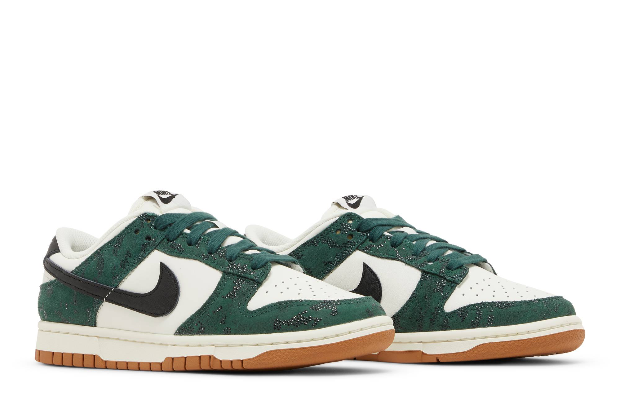 (Women) Nike Dunk Low ‚Green Snake‘
