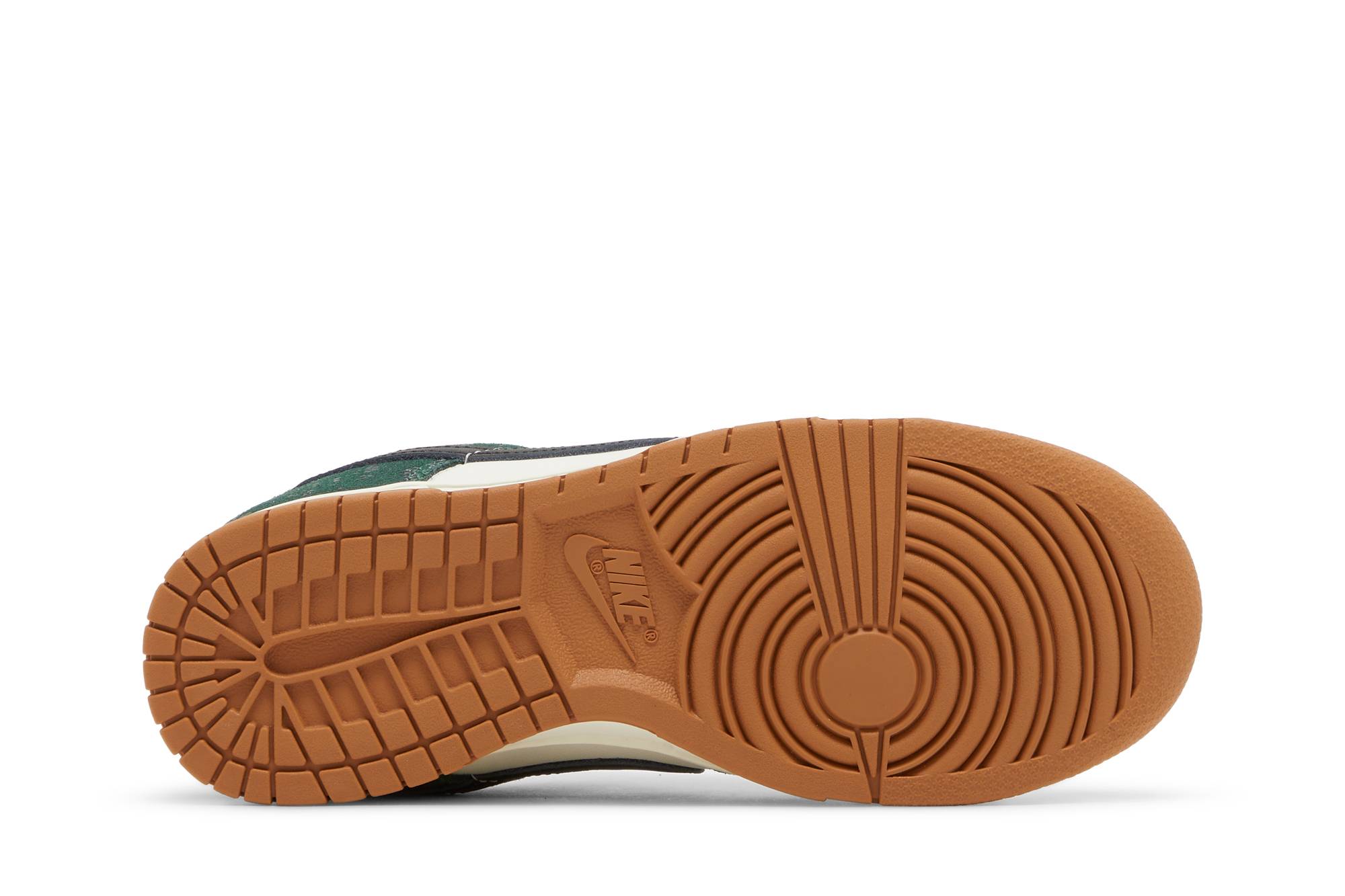 (Women) Nike Dunk Low ‚Green Snake‘