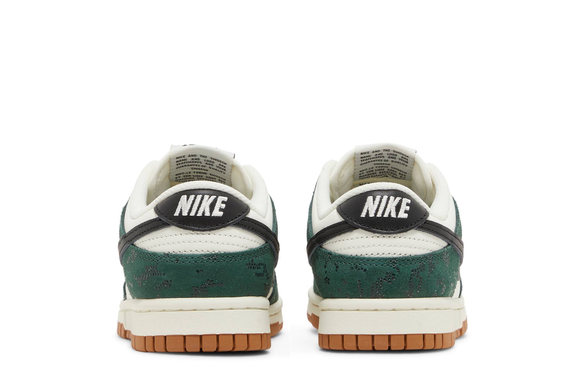 (Women) Nike Dunk Low ‚Green Snake‘