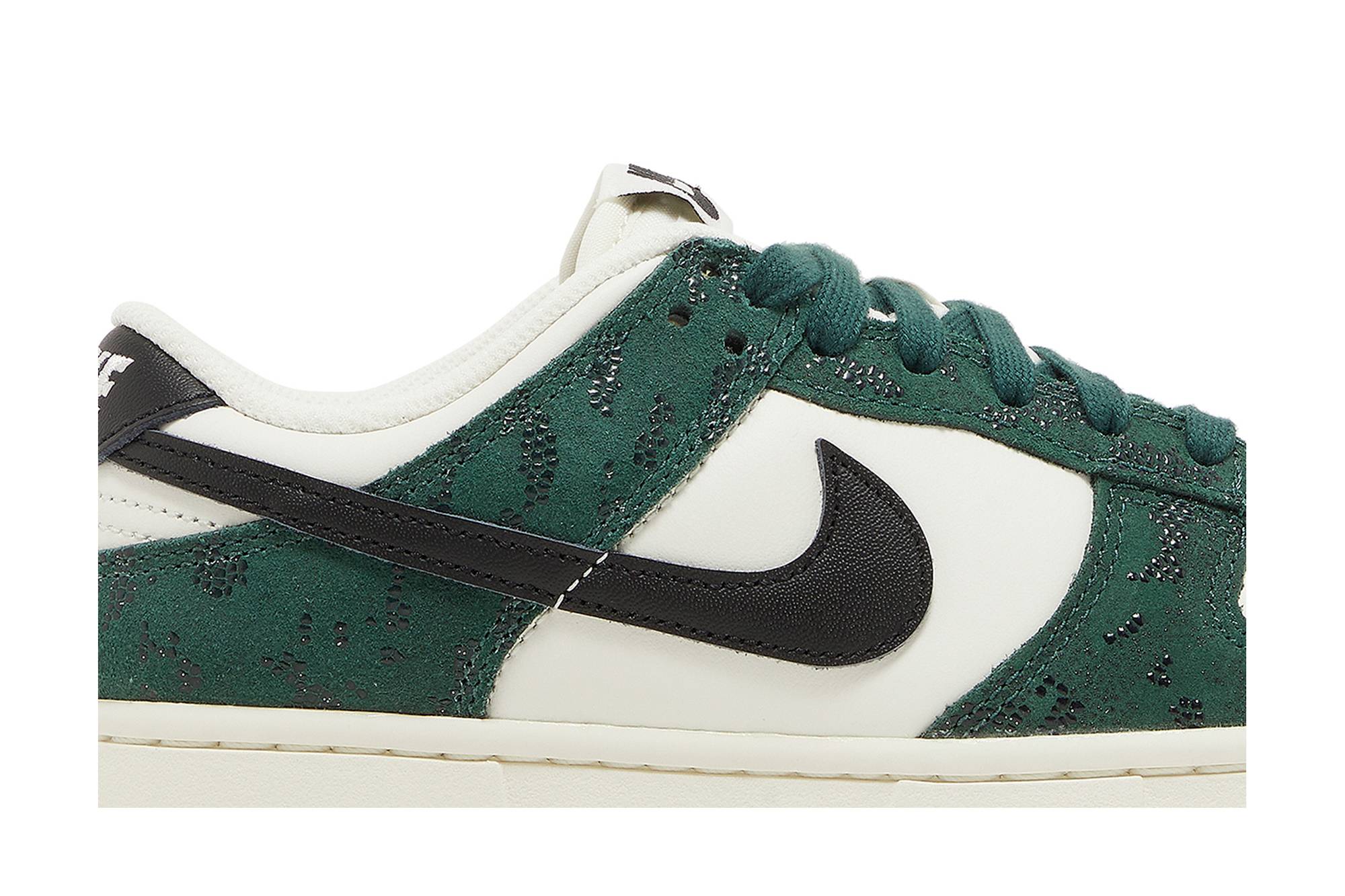 (Women) Nike Dunk Low ‚Green Snake‘