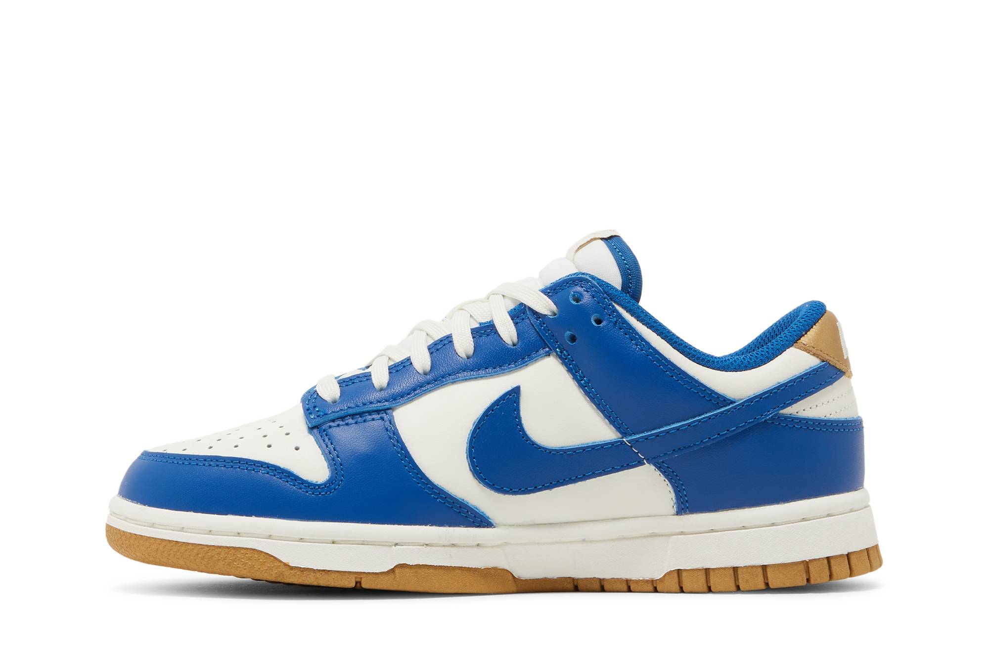 (Women) Nike Dunk Low ‚Kansas City Royals‘