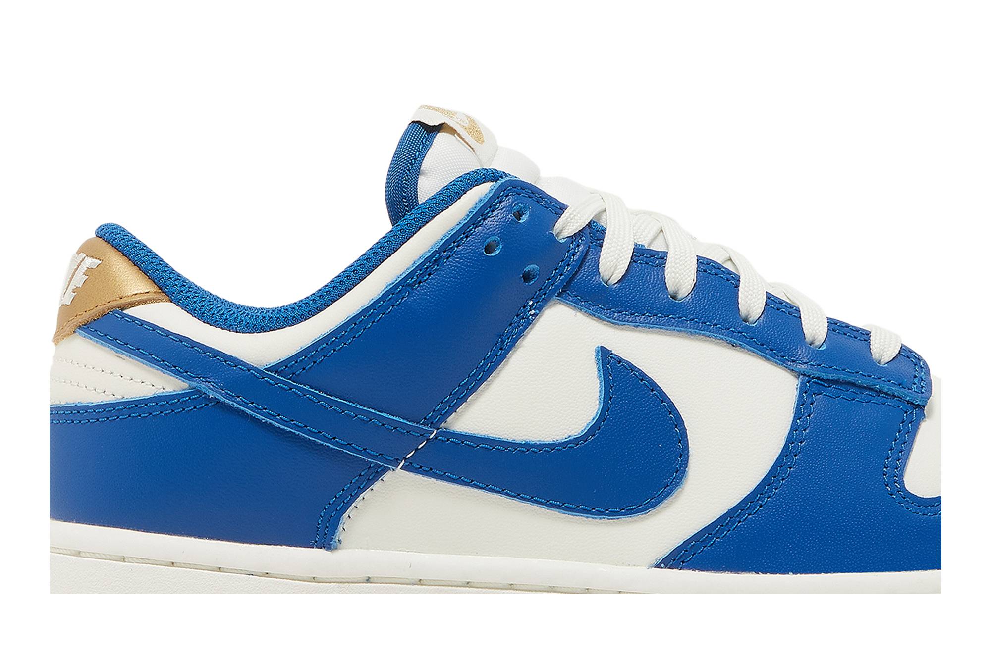 (Women) Nike Dunk Low ‚Kansas City Royals‘