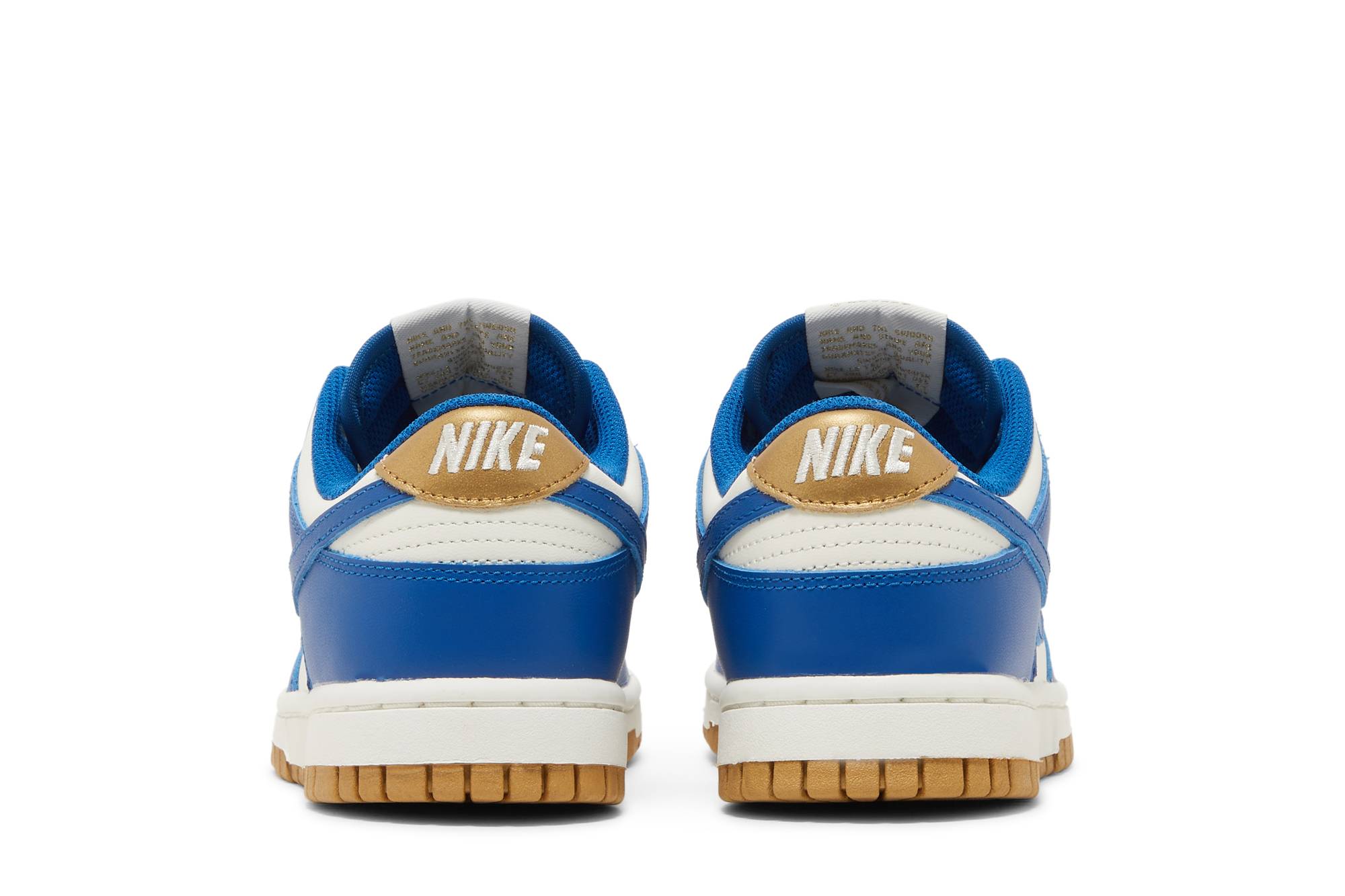 (Women) Nike Dunk Low ‚Kansas City Royals‘