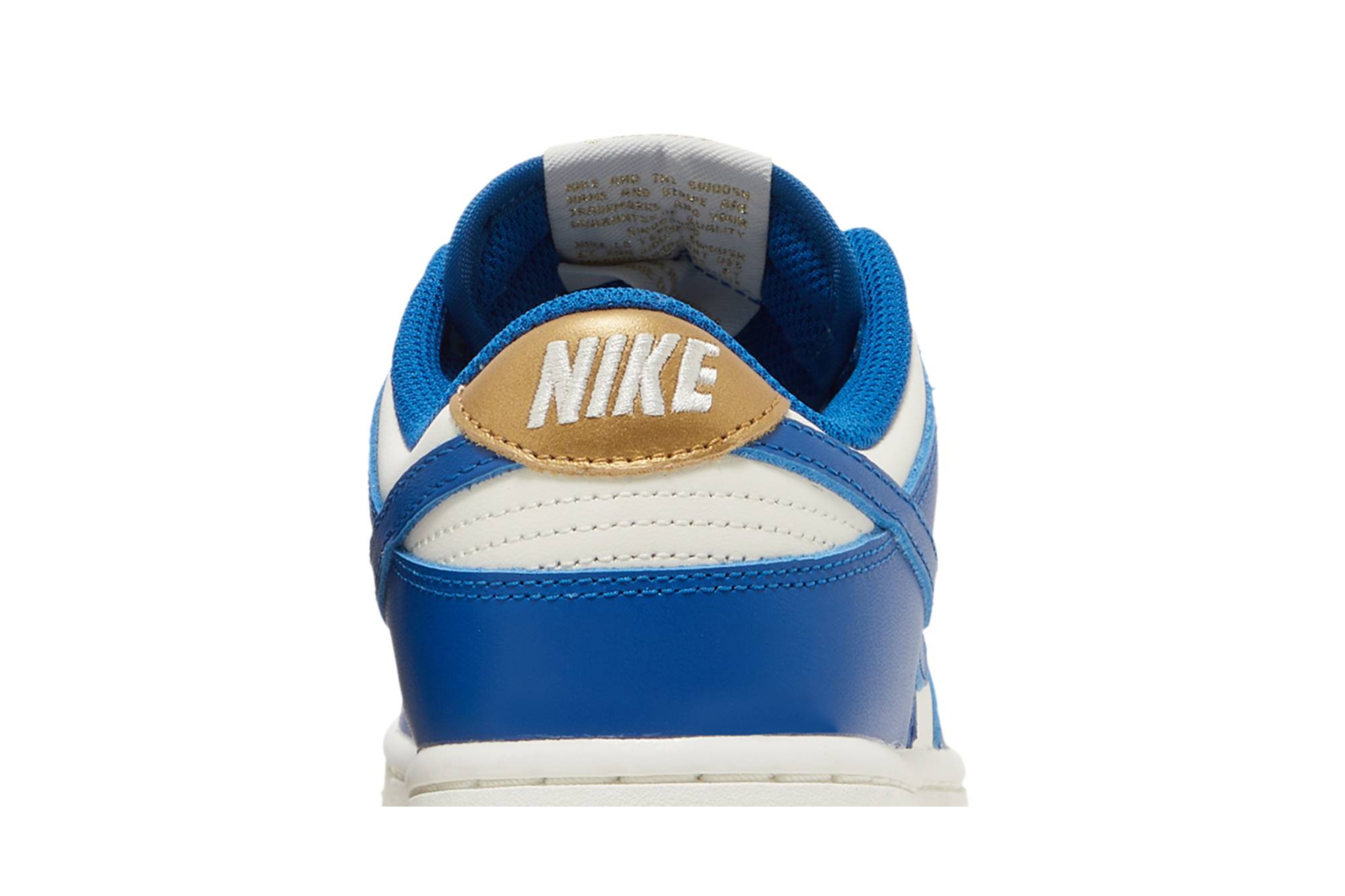 (Women) Nike Dunk Low ‚Kansas City Royals‘