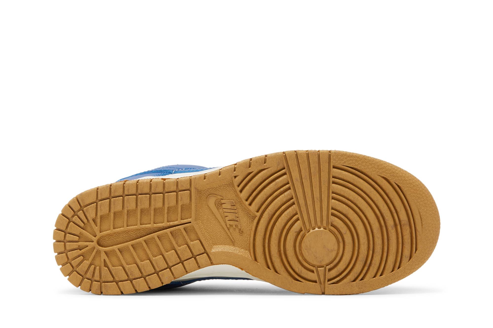 (Women) Nike Dunk Low ‚Kansas City Royals‘