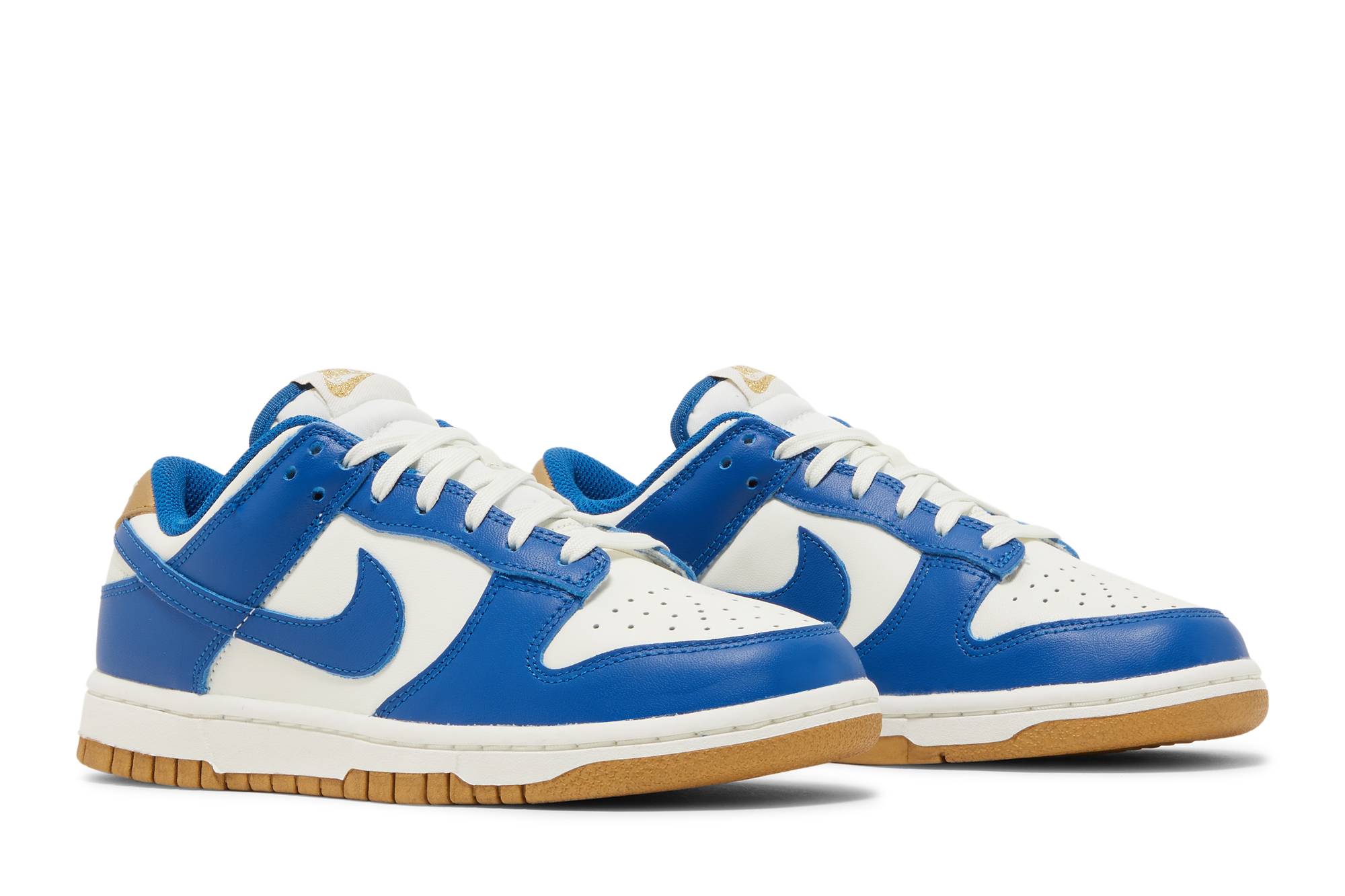 (Women) Nike Dunk Low ‚Kansas City Royals‘