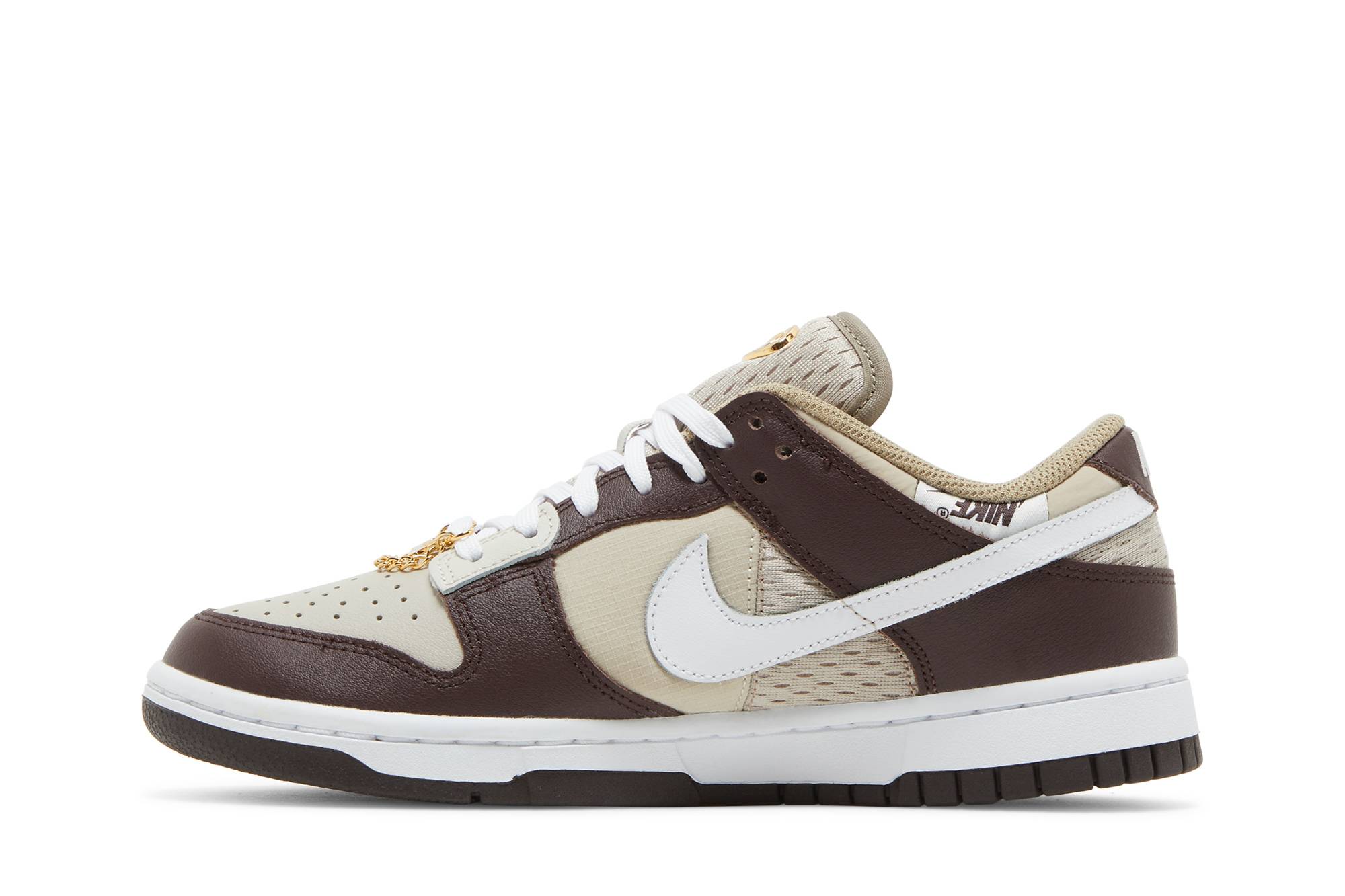(Women) Nike Dunk Low ‚Light Orewood Brown‘