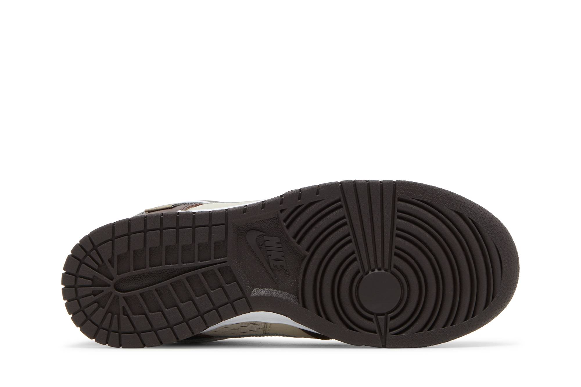 (Women) Nike Dunk Low ‚Light Orewood Brown‘