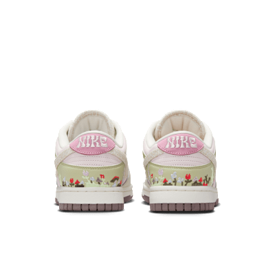 (Women) Nike Dunk Low LX ‚Mushroom‘