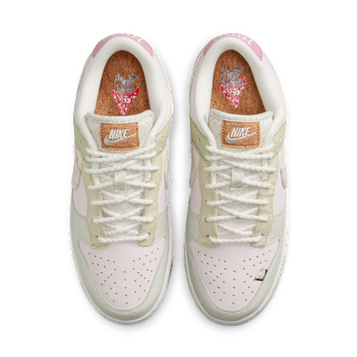(Women) Nike Dunk Low LX ‚Mushroom‘