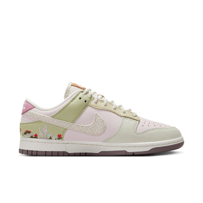 (Women) Nike Dunk Low LX ‚Mushroom‘