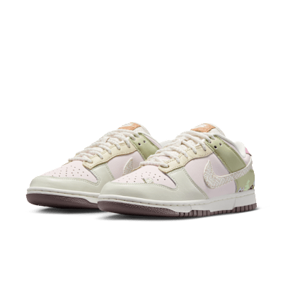(Women) Nike Dunk Low LX ‚Mushroom‘