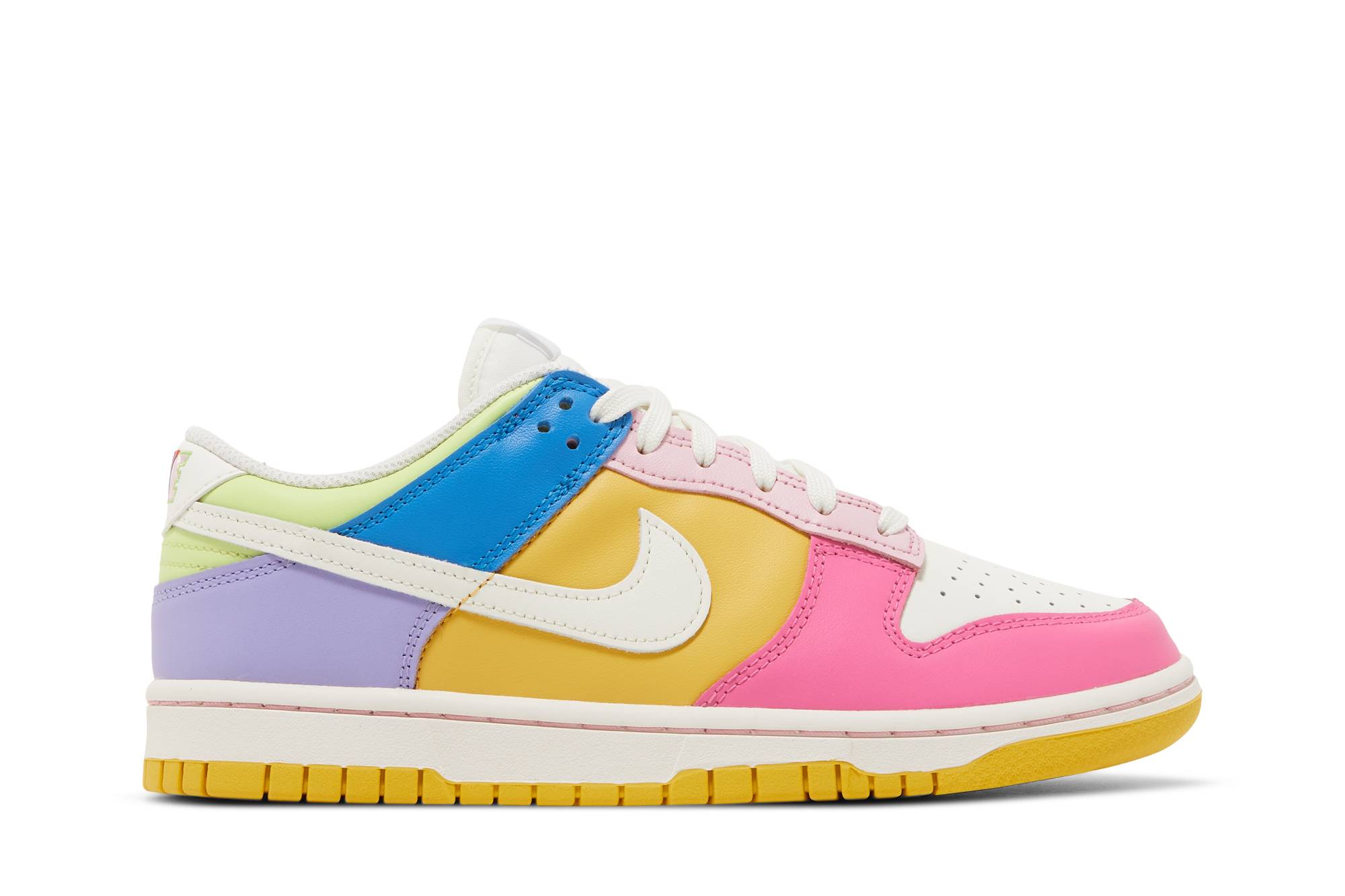 (Women) Nike Dunk Low ‚Multi-Color‘
