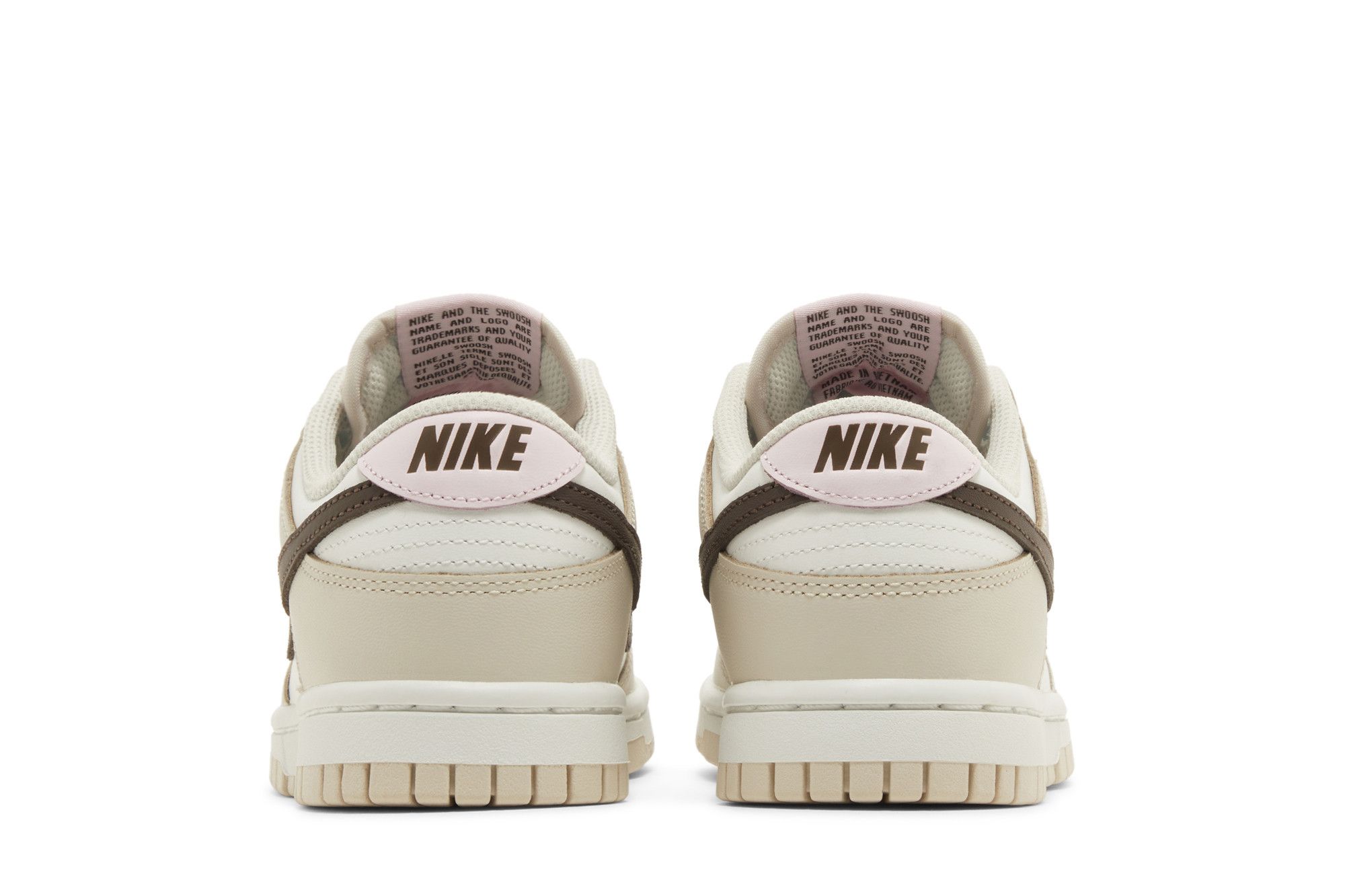 (Women) Nike Dunk Low ‚Neapolitan‘