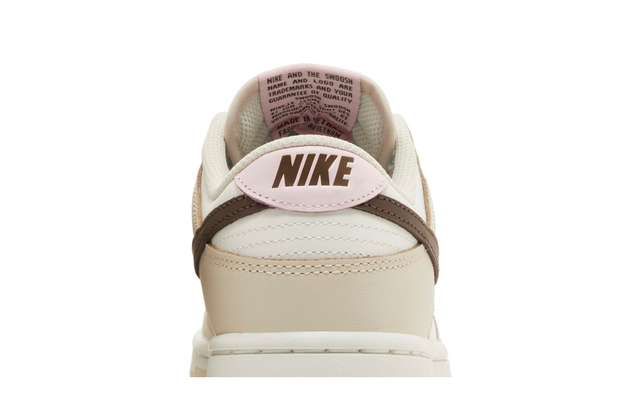 (Women) Nike Dunk Low ‚Neapolitan‘