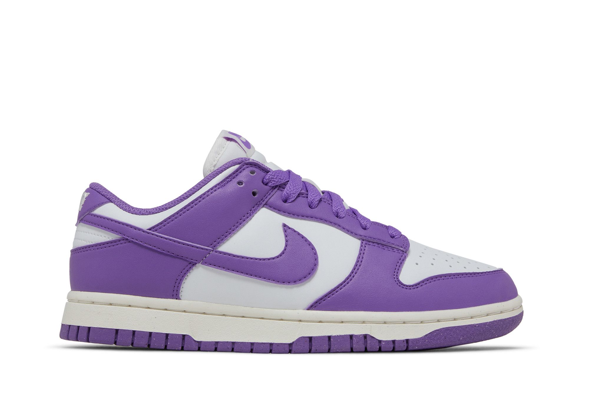 (Women) Nike Dunk Low Next Nature ‚Black Raspberry‘