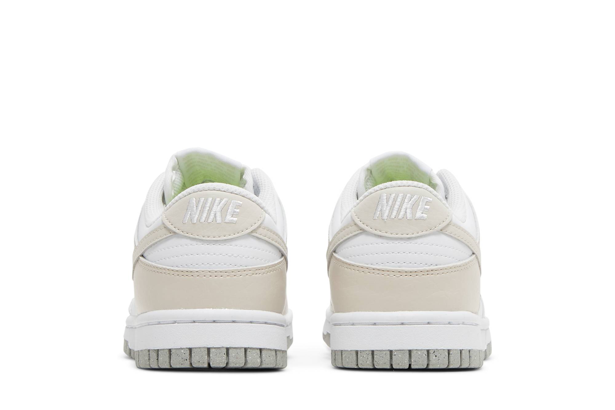 (Women) Nike Dunk Low ‚Next Nature Cream White‘
