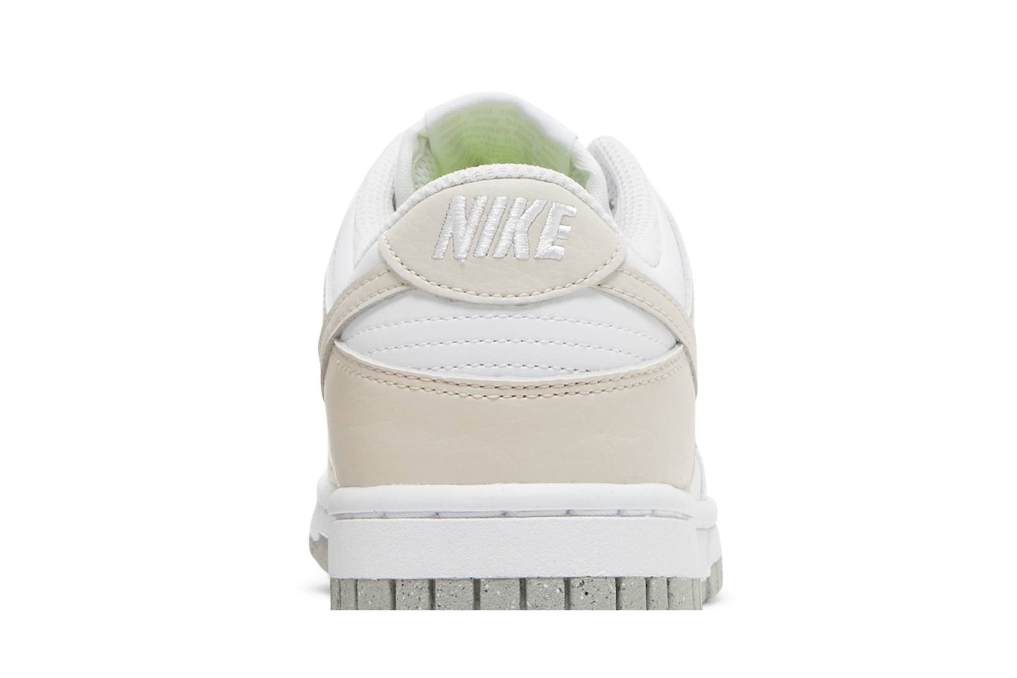 (Women) Nike Dunk Low ‚Next Nature Cream White‘