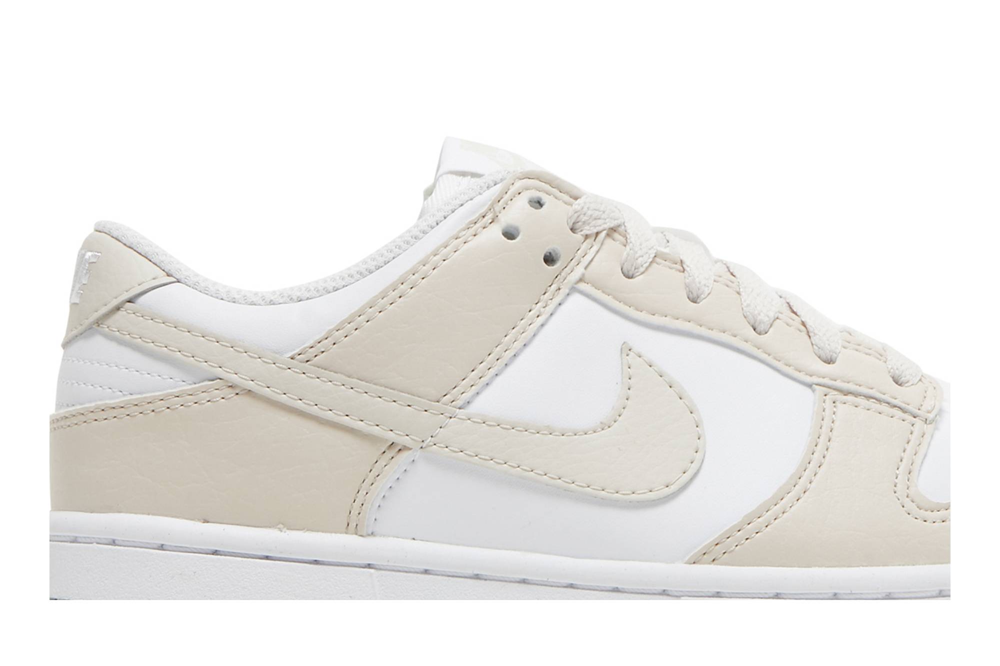 (Women) Nike Dunk Low ‚Next Nature Cream White‘