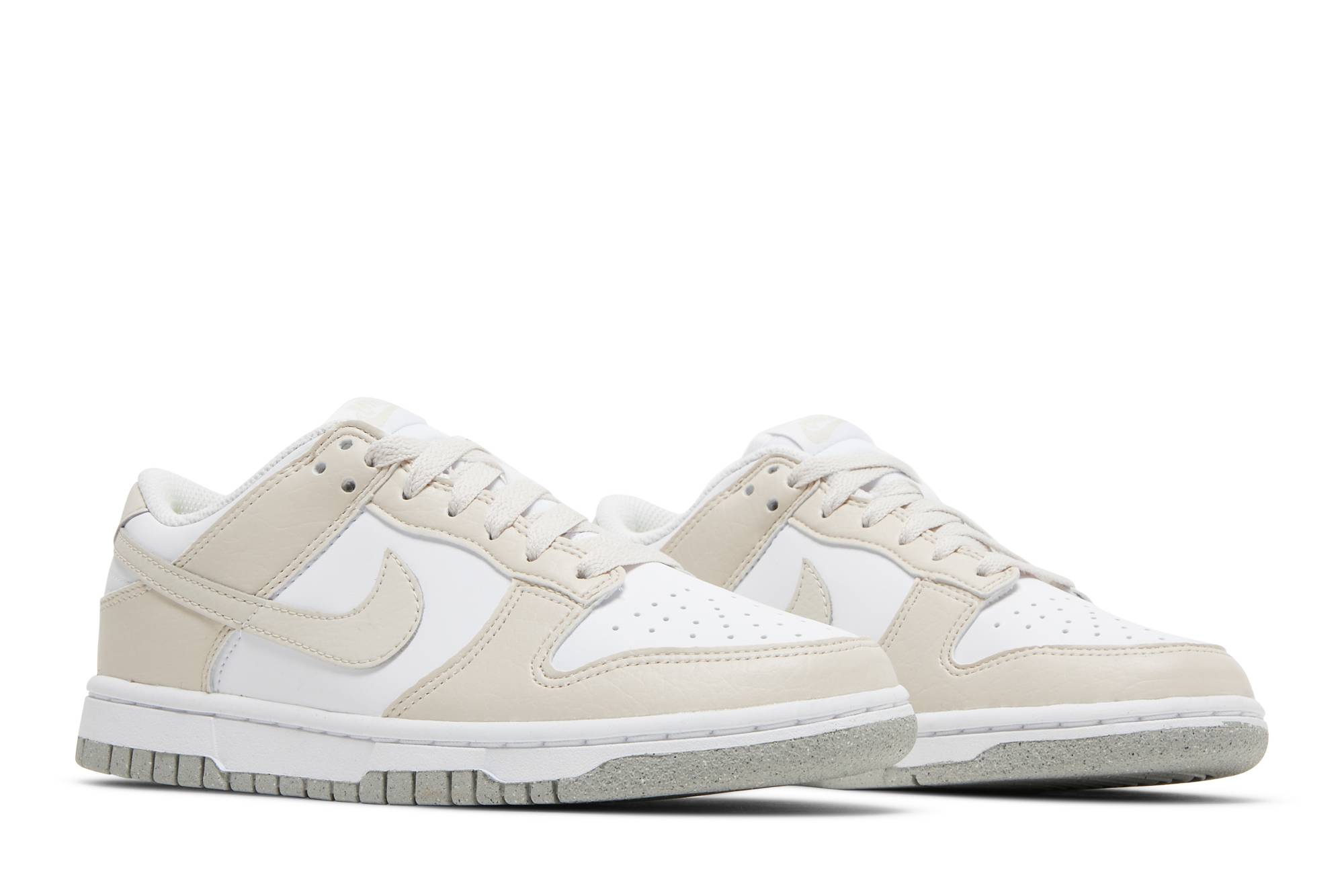 (Women) Nike Dunk Low ‚Next Nature Cream White‘
