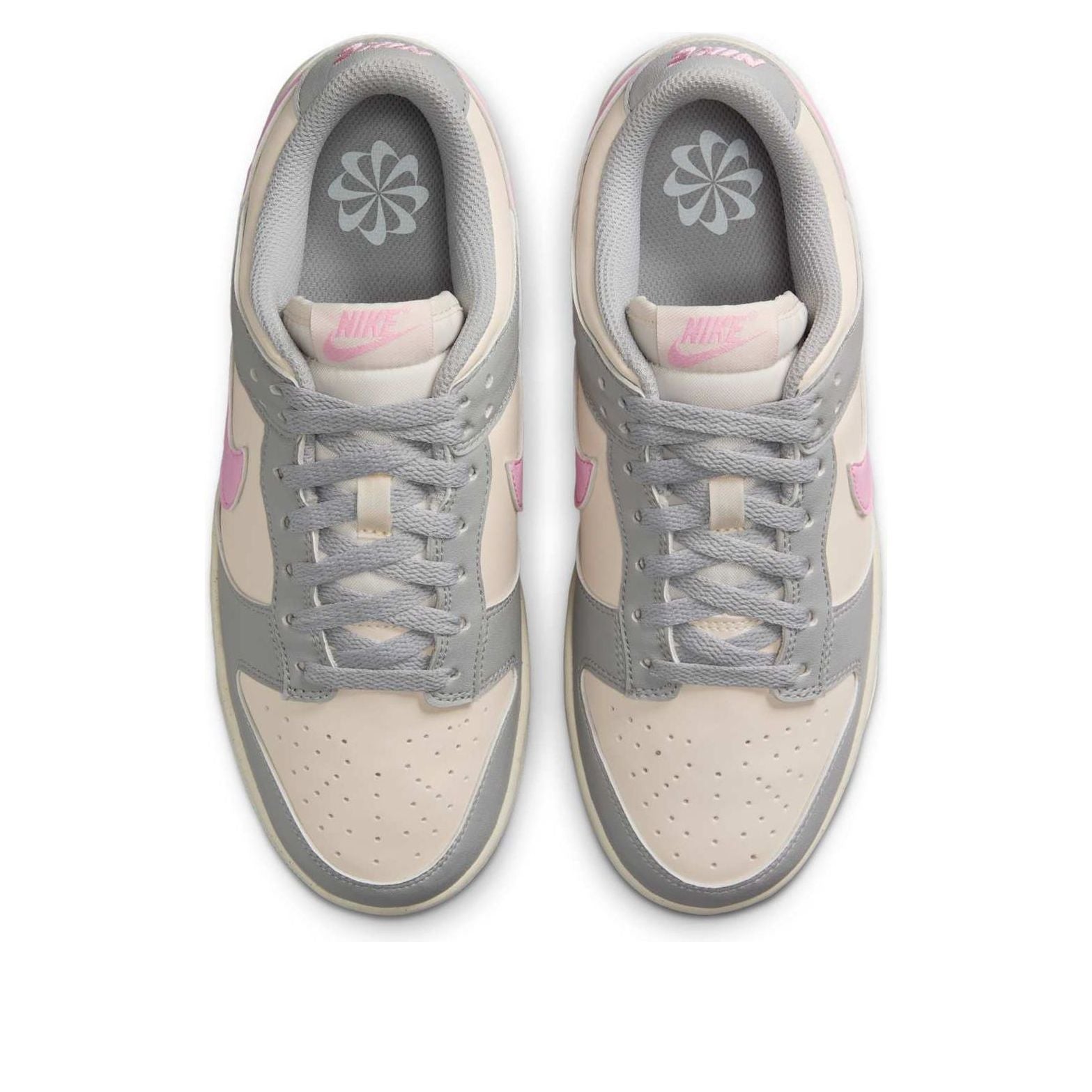(Women) Nike Dunk Low Next Nature ‚Smoke Grey Pink Rise‘