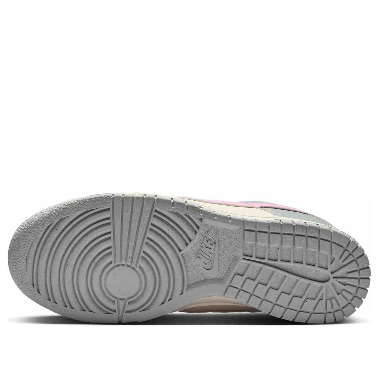 (Women) Nike Dunk Low Next Nature ‚Smoke Grey Pink Rise‘
