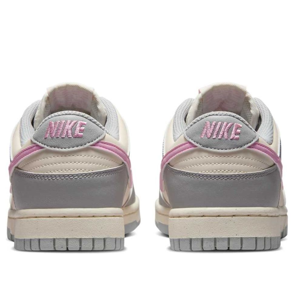 (Women) Nike Dunk Low Next Nature ‚Smoke Grey Pink Rise‘