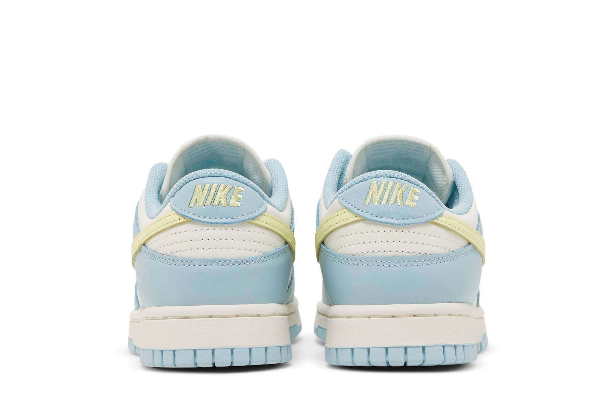 (Women) Nike Dunk Low ‚Ocean Bliss‘